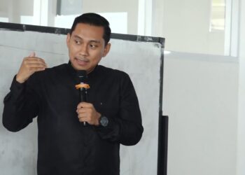 Hananta Wiratama: UMKM Harus Adaptif, AI Jadi Kawan Baru