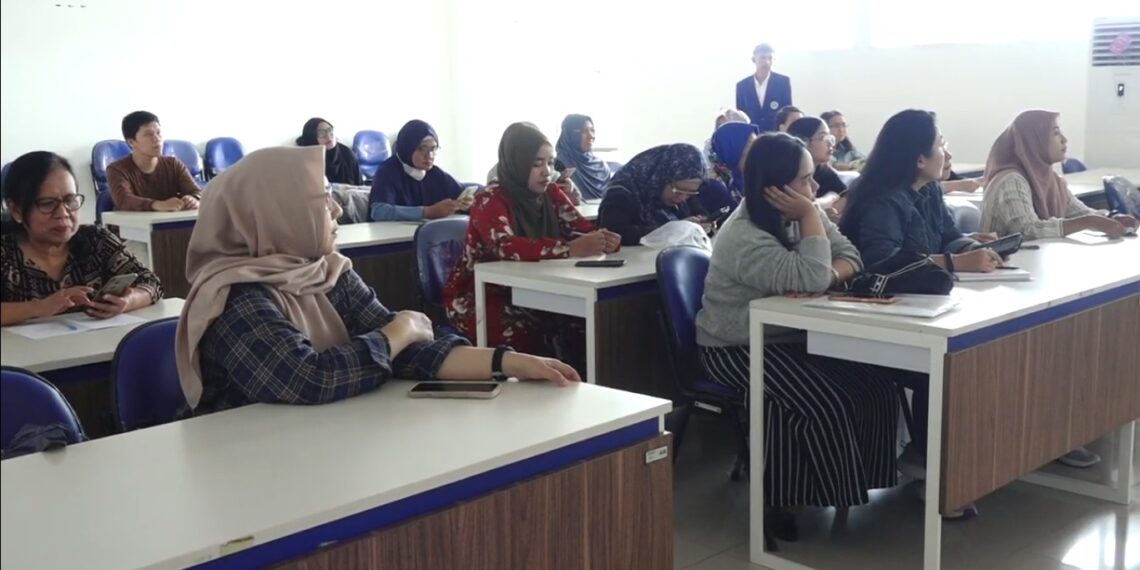 Klinik Bisnis UMKM Malang Dorong Naik Kelas
