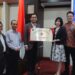 UB Gandeng Lingnan Education Siapkan SDM Global