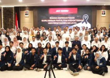 Pendidikan Kedokteran Terancam, FK UB Angkat Suara!