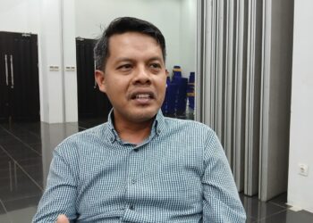 Peluang Produk Lokal Indonesia di Tengah Perang Dagang AS-Tiongkok