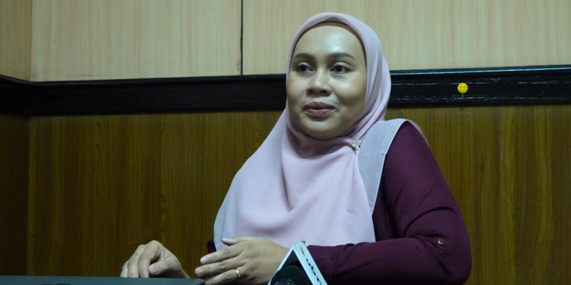 Juleha Perempuan Fapet UB: Menjaga Halal, Merawat Nilai Keberkahan