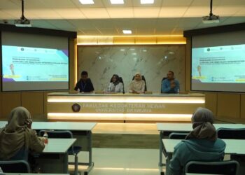 CPD FKH UB: Panduan Diagnosis Hematologi Terkini