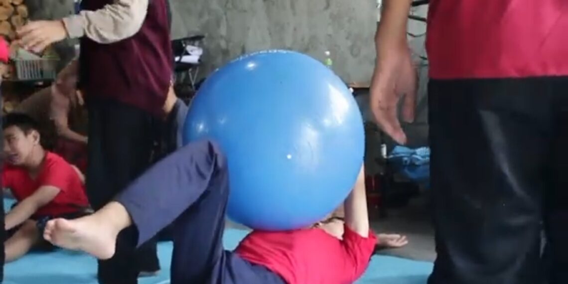 Malang Autism Center Hadirkan Harapan Baru Anak Autis