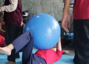 Malang Autism Center Hadirkan Harapan Baru Anak Autis