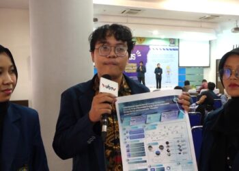 Lumpur IPAL Jadi Bahan Energi Terbarukan di Masa Depan