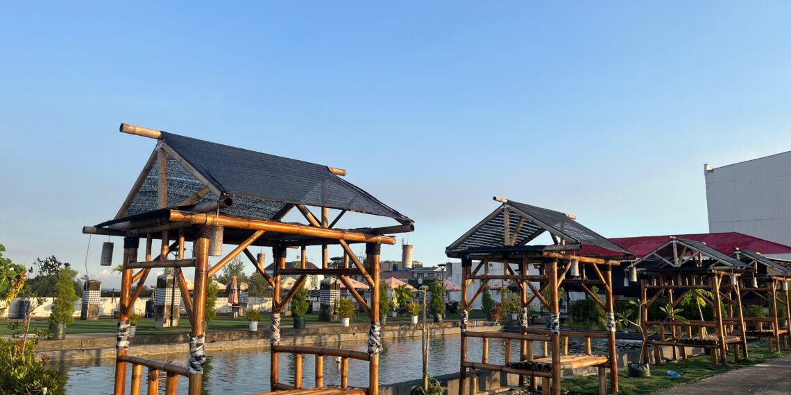 Swiss-Belinn Malang Perkenalkan BaReLo Extension, Oase Baru di Kota