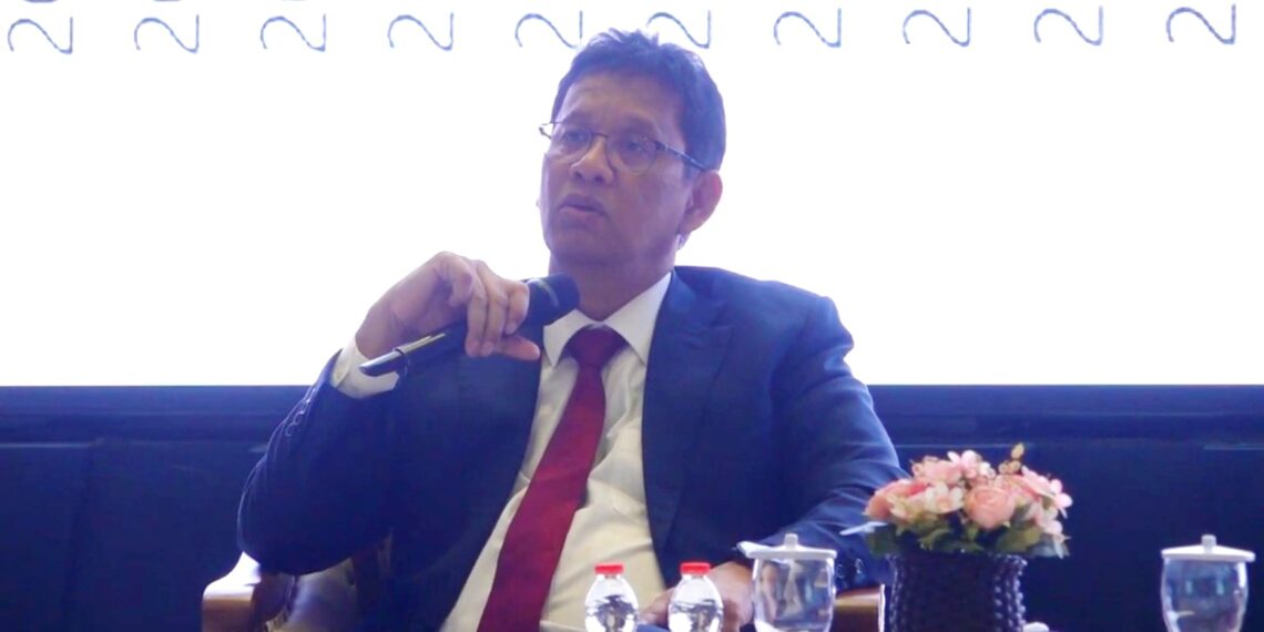 Menggugah Kesadaran Finansial Mahasiswa, LPS Bicara di UB