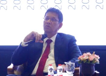 Menggugah Kesadaran Finansial Mahasiswa, LPS Bicara di UB