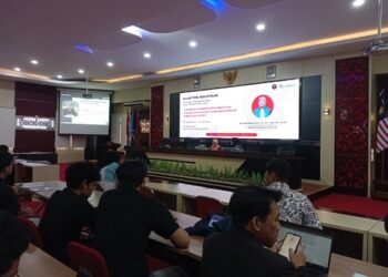 FH UB: Putusan MK Perkuat Independen Pengadilan Pajak