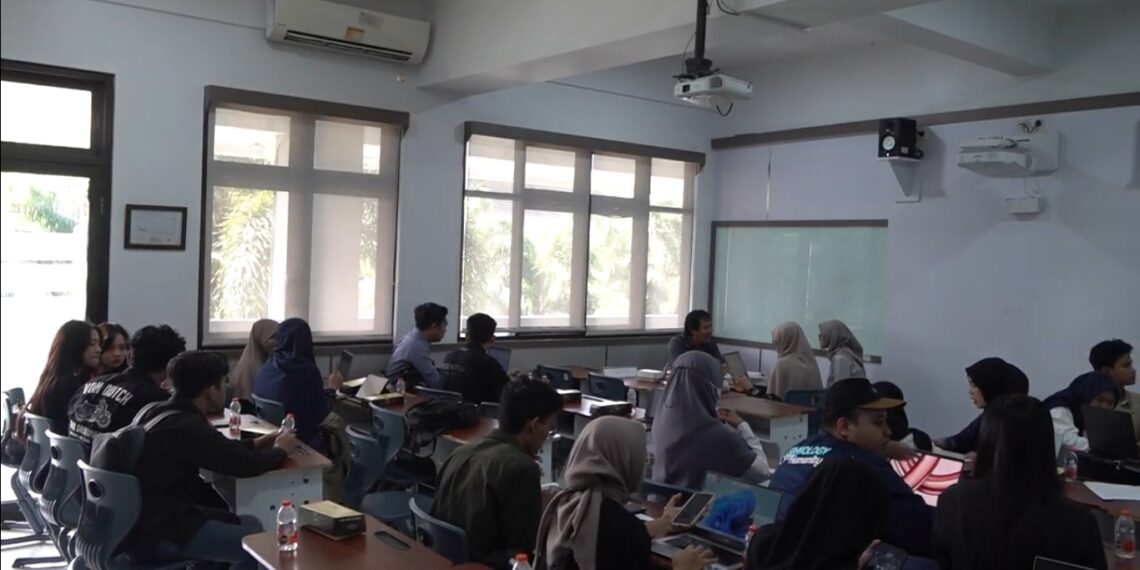 Menuju PIMNAS 2025, UB Gelar Konsinyering Finalisasi Proposal PKM