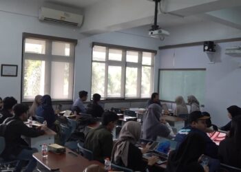 Menuju PIMNAS 2025, UB Gelar Konsinyering Finalisasi Proposal PKM