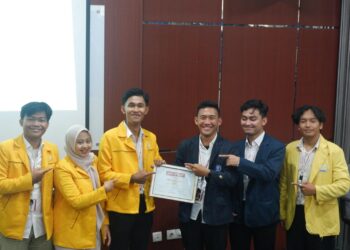 Kongres FMEI 2025 Tunjuk Presiden Baru dan Diskusikan Kebijakan Nasional