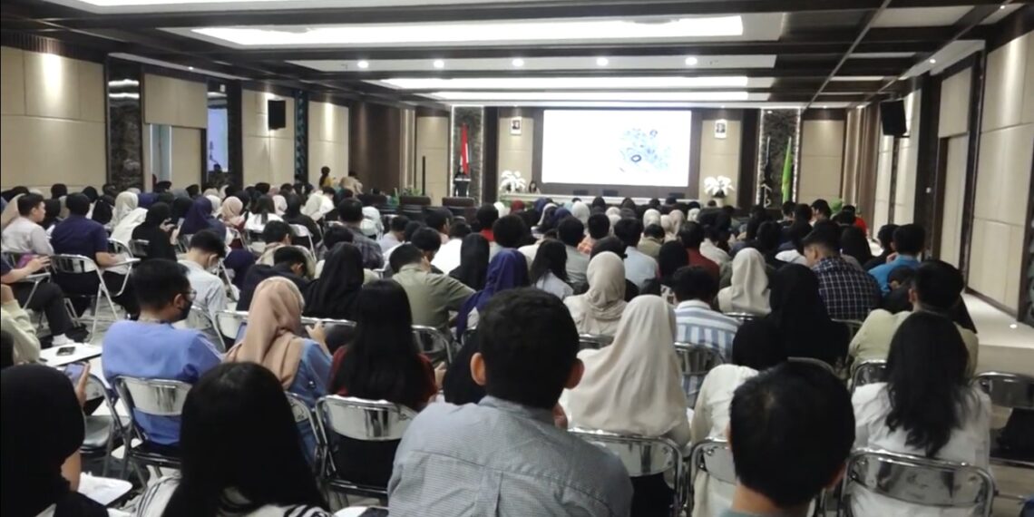 Visiting Profesor, FK UB Kolaborasi Global Hadapi Tantangan Kulit Dunia