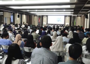 Visiting Profesor, FK UB Kolaborasi Global Hadapi Tantangan Kulit Dunia