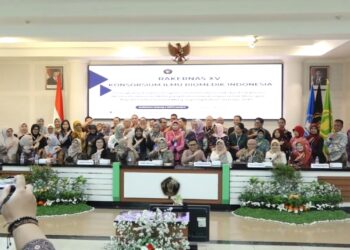 KIBI Fokus Tingkatkan Mutu Biomedik Nasional, Siapkan Strategi Akreditasi Baru