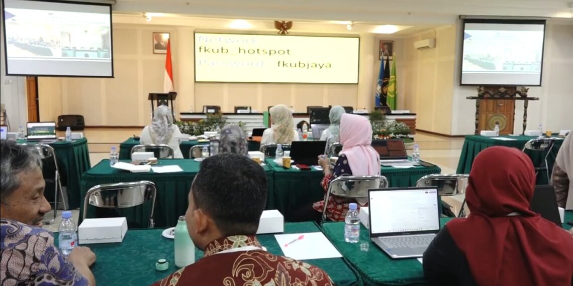 KIBI Fokus Tingkatkan Mutu Biomedik Nasional, Siapkan Strategi Akreditasi Baru