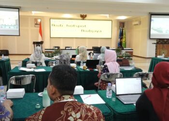 KIBI Fokus Tingkatkan Mutu Biomedik Nasional, Siapkan Strategi Akreditasi Baru