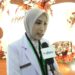 Dari FKUB, dr. Avisa Cetta Siap Berkiprah di Dunia Medis