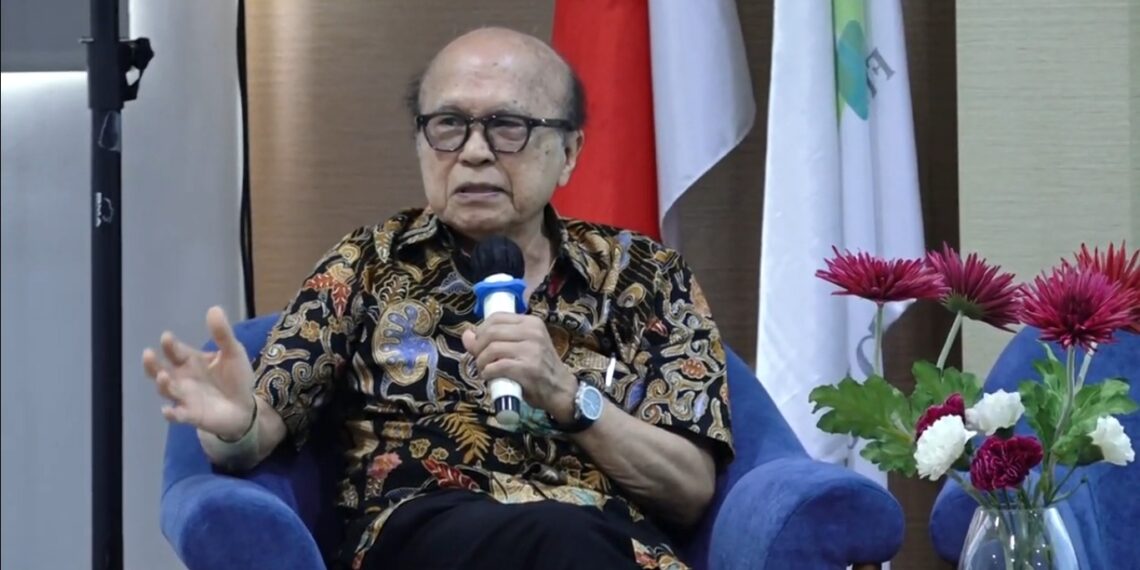 Prof. Handono Kalim : Waspada Autoimun, Kenali Sejak Dini!