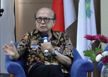 Prof. Handono Kalim : Waspada Autoimun, Kenali Sejak Dini!