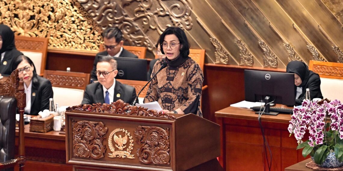 Delapan Strategi Menkeu Perkuat Stabilitas Ekonomi Indonesia