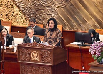 Delapan Strategi Menkeu Perkuat Stabilitas Ekonomi Indonesia