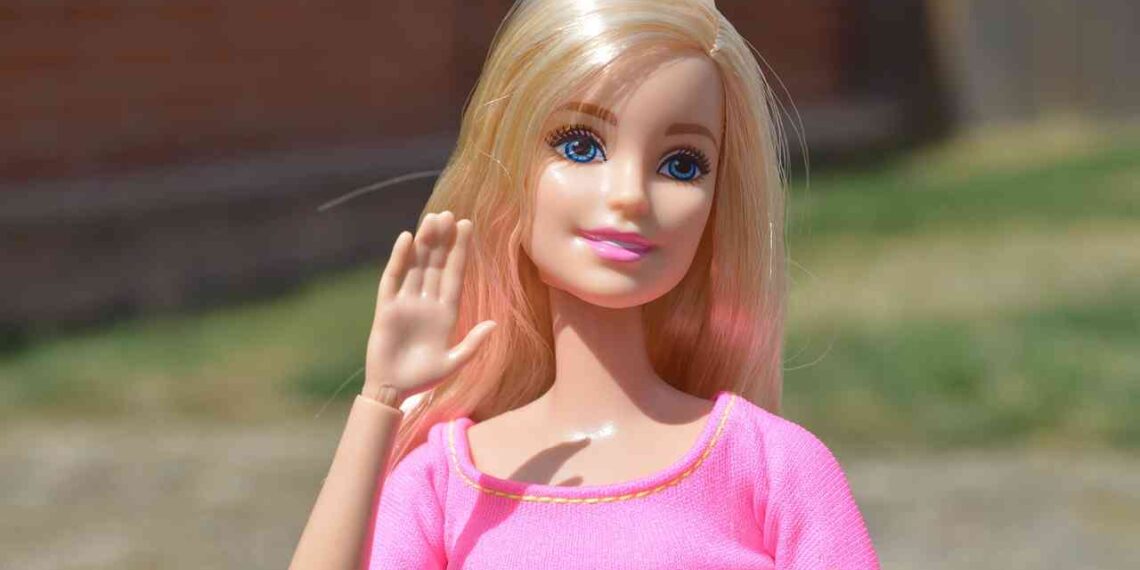 Harga Barbie Naik, Imbas Perang Dagang AS-China