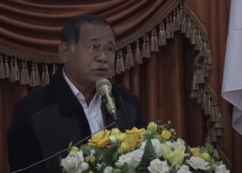 Ketua SAF Inginkan Bacadek Bawa Fisip UB Unggul Berstandar Internasional