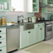 Kitchen Set Minimalis untuk Dapur Kecil, Fungsional dan Estetik