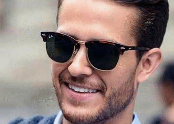 Tiga Rekomendasi Kacamata Terbaik untuk Wajah Bulat