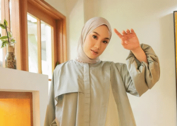 6 Tips Simpel untuk Tampil Stylish dan Segar