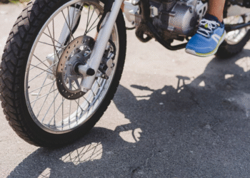 5 Hal Tentang Motor yang Harus Servis, Anti Bingung!