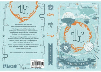 ILY Tere Liye: Persahabatan, Pilihan, dan Luka