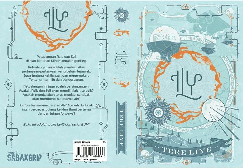 ILY Tere Liye: Persahabatan, Pilihan, dan Luka
