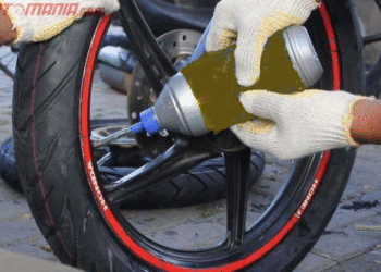 Cairan Anti Bocor Kering? Ini Tanda-Tanda dan Cara Mengatasinya