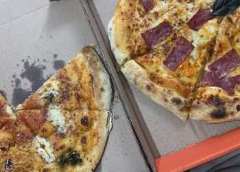 Menjelajahi Tiga Hidden Gem Pizza di Malang