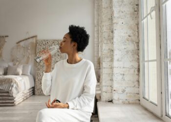 Jangan Anggap Remeh Rasa Haus Berlebihan, Waspadai Polidipsia