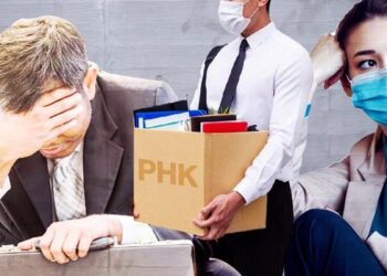 73.992 Pekerja Alami PHK, Ini Akar Masalahnya