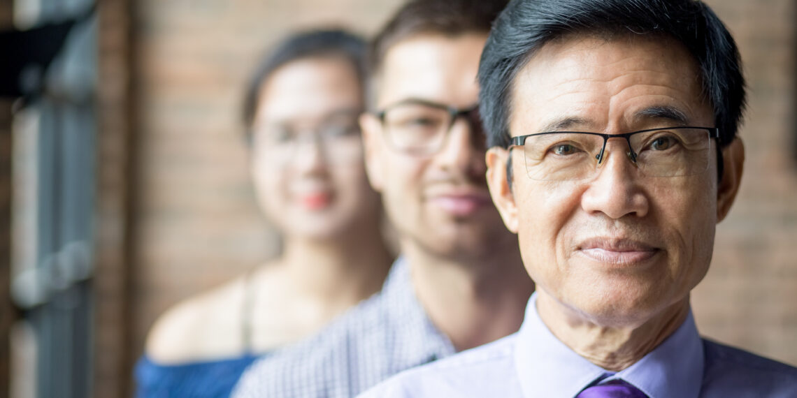 Antara Value, Achievements & Passion : Jalan Hidup Lintas Generasi