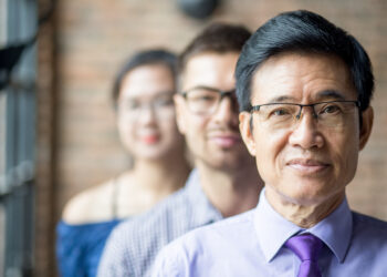 Antara Value, Achievements & Passion : Jalan Hidup Lintas Generasi