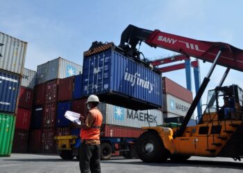 BPS Ubah Jadwal Rilis Neraca Perdagangan