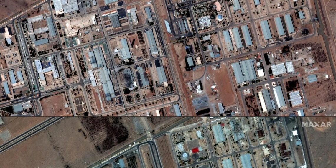 Serangan AS-Iran Bisa Picu Krisis Keuangan Lebih Parah dari 2008