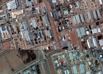 Serangan AS-Iran Bisa Picu Krisis Keuangan Lebih Parah dari 2008