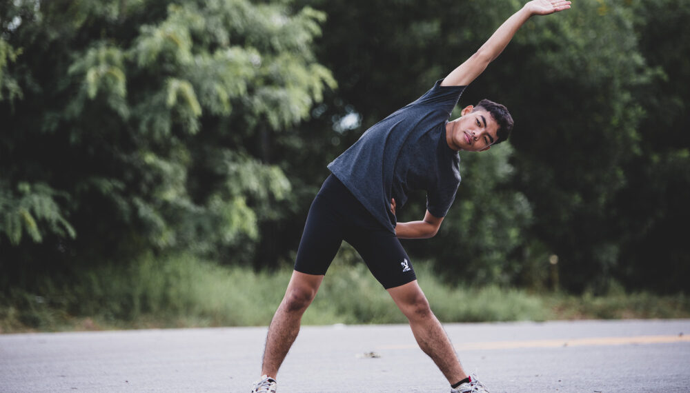 Olahraga Rutin Picu Produksi Melatonin, Bantu Tidur Lebih Nyenyak