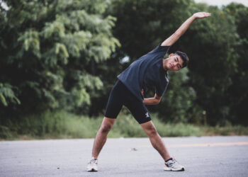 Olahraga Rutin Picu Produksi Melatonin, Bantu Tidur Lebih Nyenyak