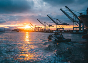 AS-Israel Serang Iran, Minyak Melonjak Tajam