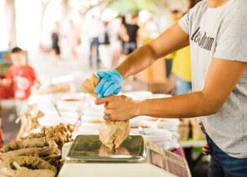 Perang Dagang Tekan Pertumbuhan Ekonomi Global