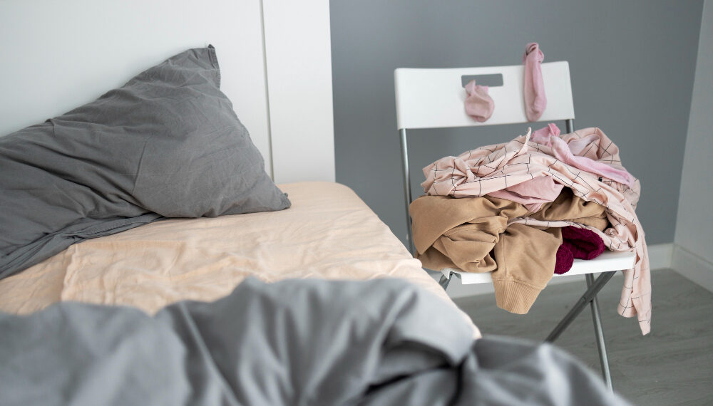 Sulap Kamar Kos Jadi Cozy Estetik dengan 5 Dekorasi Ini