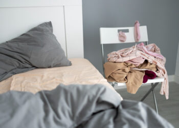 Sulap Kamar Kos Jadi Cozy Estetik dengan 5 Dekorasi Ini